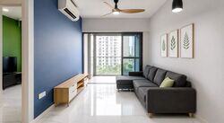 The Alps Residences (D18), Condominium #565723311